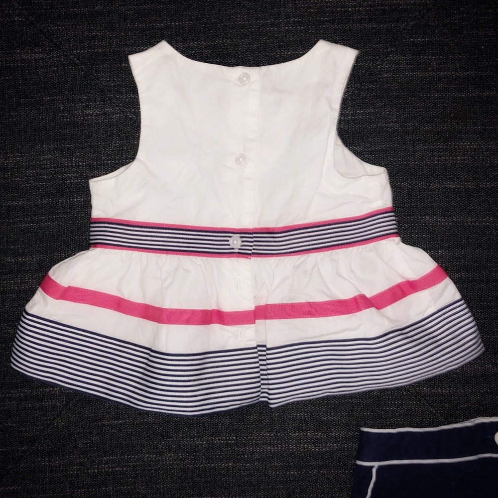 Jack and Janie Short Set - Picture 2 of 4